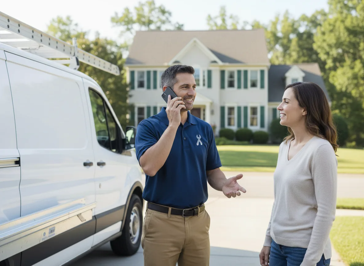 Home Gutter Service Mars Hill, NC FAQs